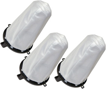 Ryobi P3500K Genuine OEM Replacement Filters - 019753001105-3PK