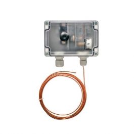 Belimo 01DTS-505X Low Temperature Detection Sensor 6M