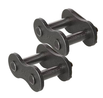 Oregon Chainsaw (2 Pack) Number 40 Chain Link - 02-190-2PK