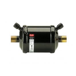 Danfoss 023Z1012 Burn-Out Filter Drier DAS167S 7/8" 16 Cu-In