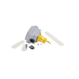 York 024-39397-000 Flow Switch Control 150 PSI 120-240V