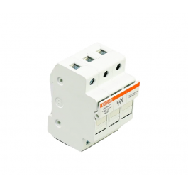 York 025-37863-000 3-Pole FuseHolder 600V