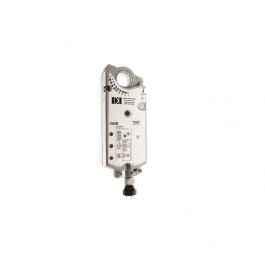 York 025-38178-000 Electric Actuator 266 In-lb, 90° 120-135 Seconds 24V