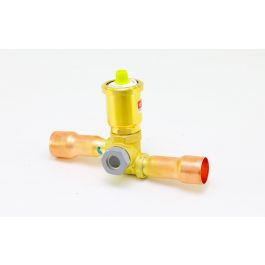 York 025-47116-005 Electronic Expansion Valve-JS