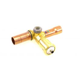 York 025-47116-006 Electronic Expansion Valve