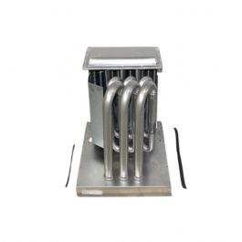 Amana-Goodman 0257F00146S Heat Exchanger Assembly