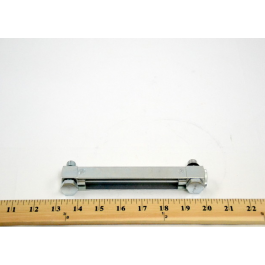 York 026-37571-000 Front Liquid Level Sight Gauge