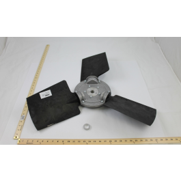 York 026-41592-000 Fan Blade Applied