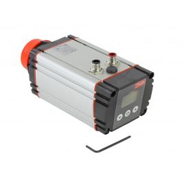 Danfoss 027H9120 Actuator ICAD-600