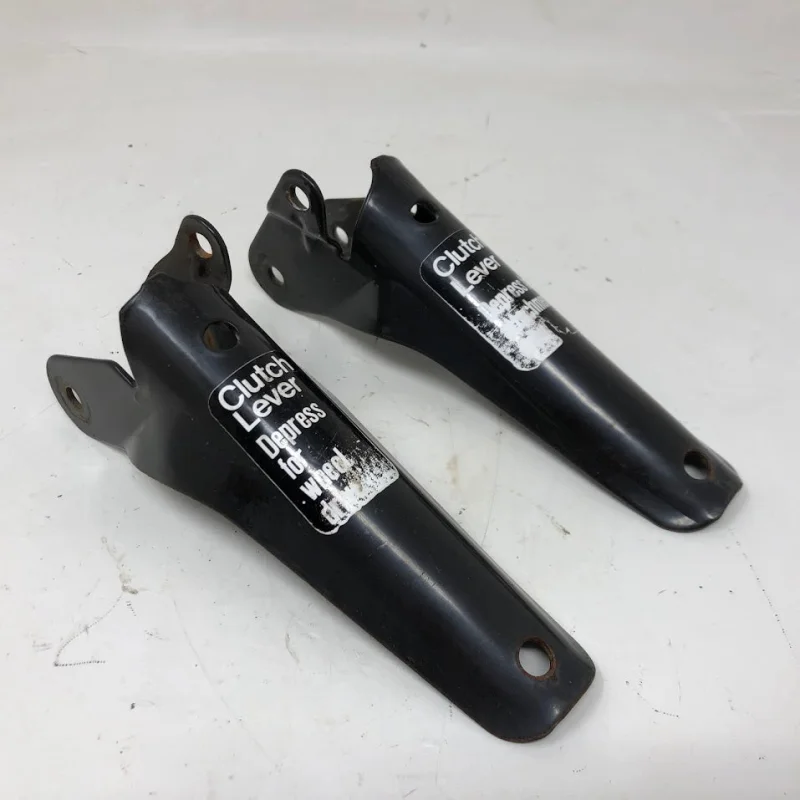 03213600 Ariens Clutch Handles (2)