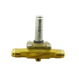 Danfoss 032F8095 1/2" Solenoid Valve