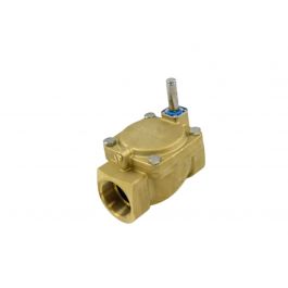 Danfoss 032U7150 2-Way Low Steam Solenoid Valve Coil EV220B