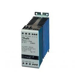 Danfoss 037N0027 Electronic Contactor Interval Line 600V