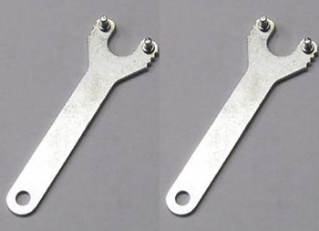 Ryobi AG452K Angle Grinder (2 Pack) Replacement Wrench - 039028001052-2PK