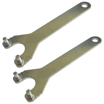 Ryobi 2 Pack Of Genuine OEM Replacement Wrenches # 039028007053-2PK