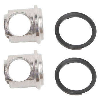 Milwaukee 2 Pack M4910-20 & M4910-21 Sprayer Nozzles - 039748004022-2PK