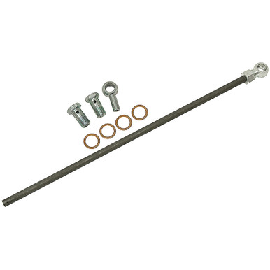 Replacement Tubing For Ama Top-Link Cylinders No Valve