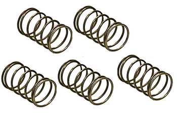 Homelite Ryobi Trimmer (5 Pack) Replacement Spring - 06713-5PK