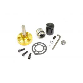 Carrier 06DA660175 Electric Unloader Control Valve