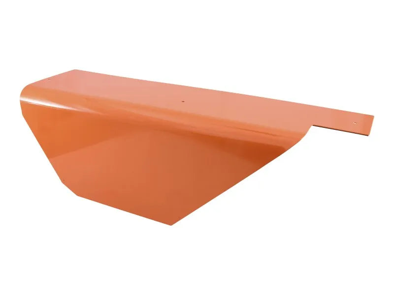 JLG Part # 075827J2 – Electric Motor Box Cover