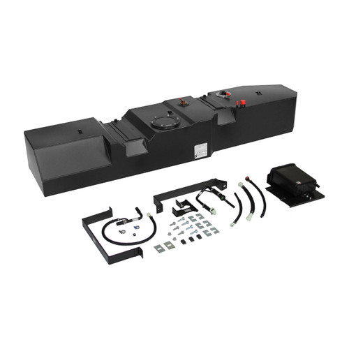 TransferFlow 46 Gallon Toyota Tundra (Years 2007-2019) Midship Replacement Fuel Tank System