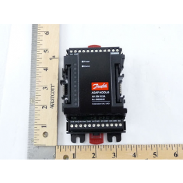 Danfoss 080Z0032 Extension Module I/O AK-XM 103A