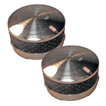 Stok Outdoor Grill (2 Pack) Replacement Knob - 081001002033-2PK