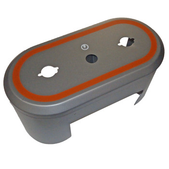 Stok Genuine OEM Replacement Control Panel - 081001006705