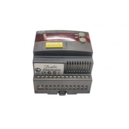 Danfoss 084B7086 Super Heat Controller EKC315A
