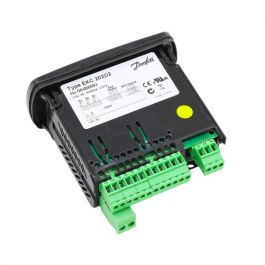 Danfoss 084B8693 EKC Controller 115V