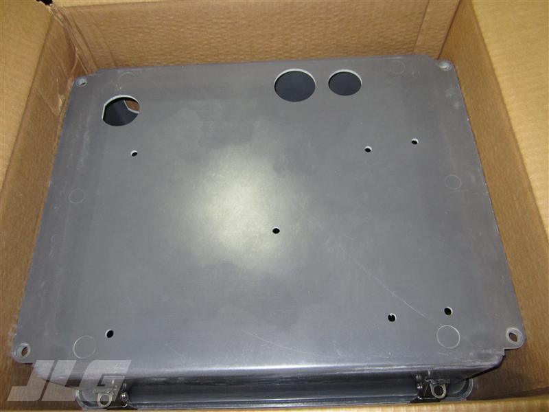 0861304 Box, MTB Fiberglass | JLG