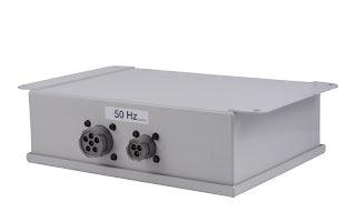 0861572 Box, 50 Hz Generator Control | JLG