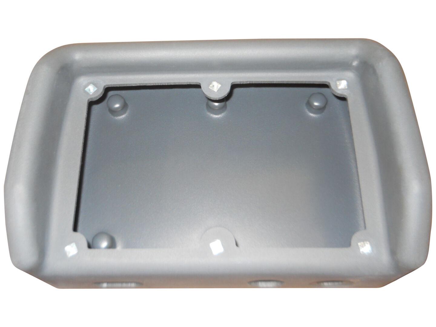 0861647 Box, Mtb | JLG