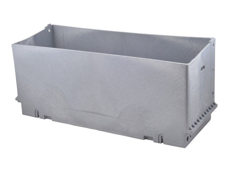 0861650 Box, Battery | JLG
