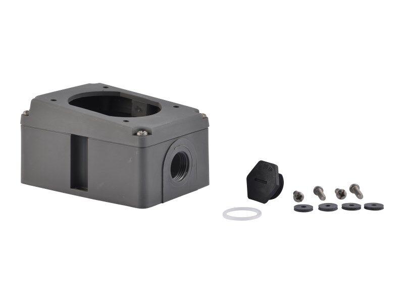 0861781 Elec Assembly Box Legrand Recpt | JLG