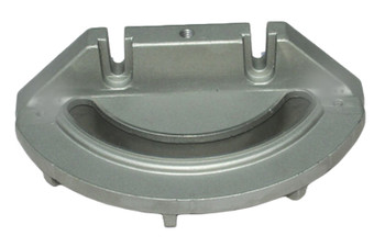 Ridgid R4511 Table Saw Replacement Miter Gauge Body - 089037005076