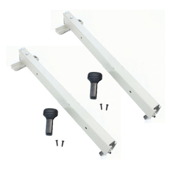 Ryobi RTS10 Table Saw 2 Pack Rip Fence Assembly - 089037007706-2PK