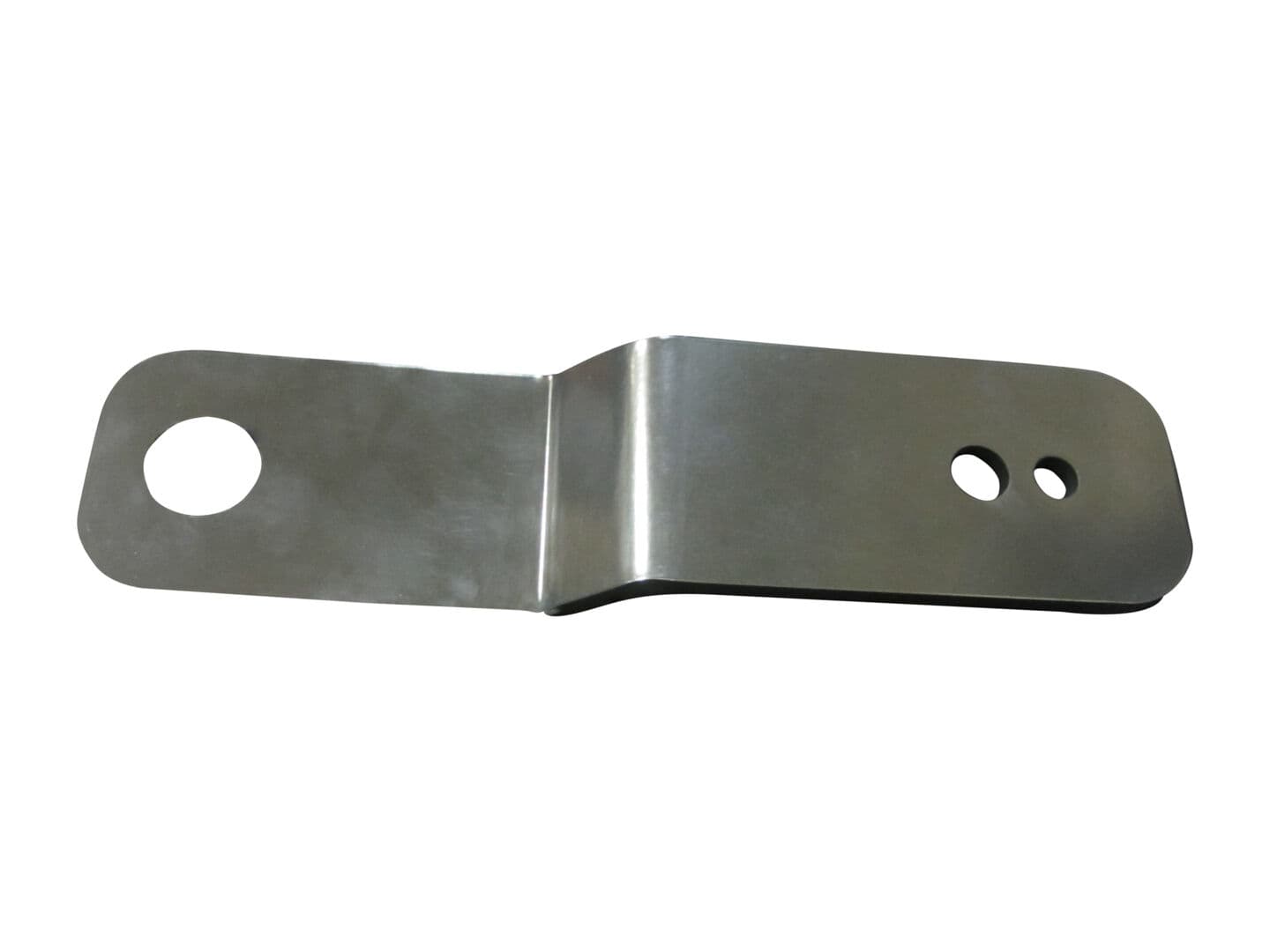 0902206 Bracket .25 X 2.50 X 10.25 Stl | JLG