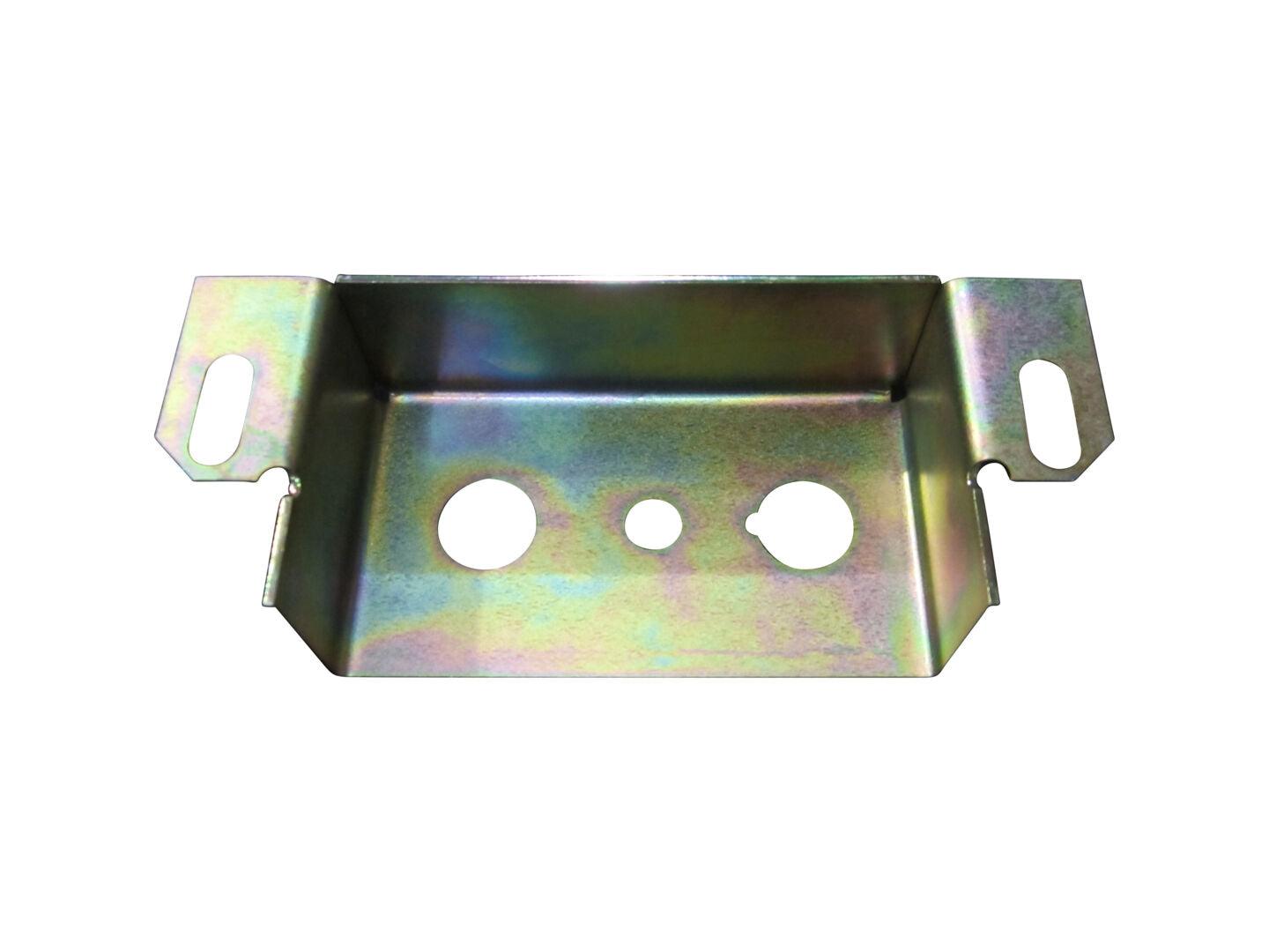 0902615 Bracket, .08X2.95X10.33 | JLG