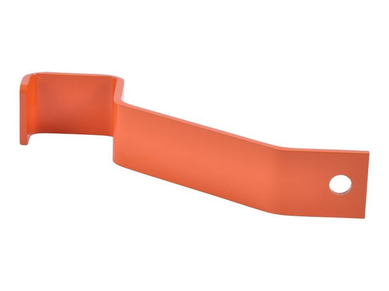 0902671 Bracket, Hanger Rail Ext 600S/A | JLG