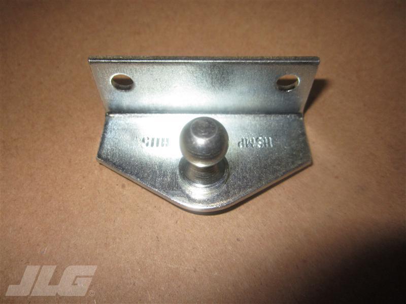 0902877 2Rkt, Gas Spring Mount | JLG