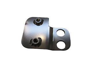 0903289 Bracket/Lug, Hose | JLG