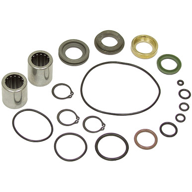 Service kit For Parker MGG Motors w/Bearings Parker 904824