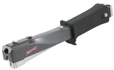 Arrow Fastener Professional Hammer Tackers, Uses 504, 505, 506 Staples, 1/EA, #HT55