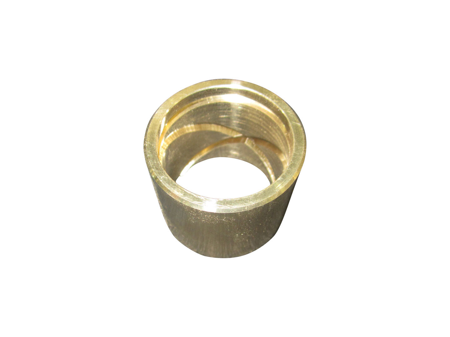 0961621 Bushing, Alum/Bronze | JLG