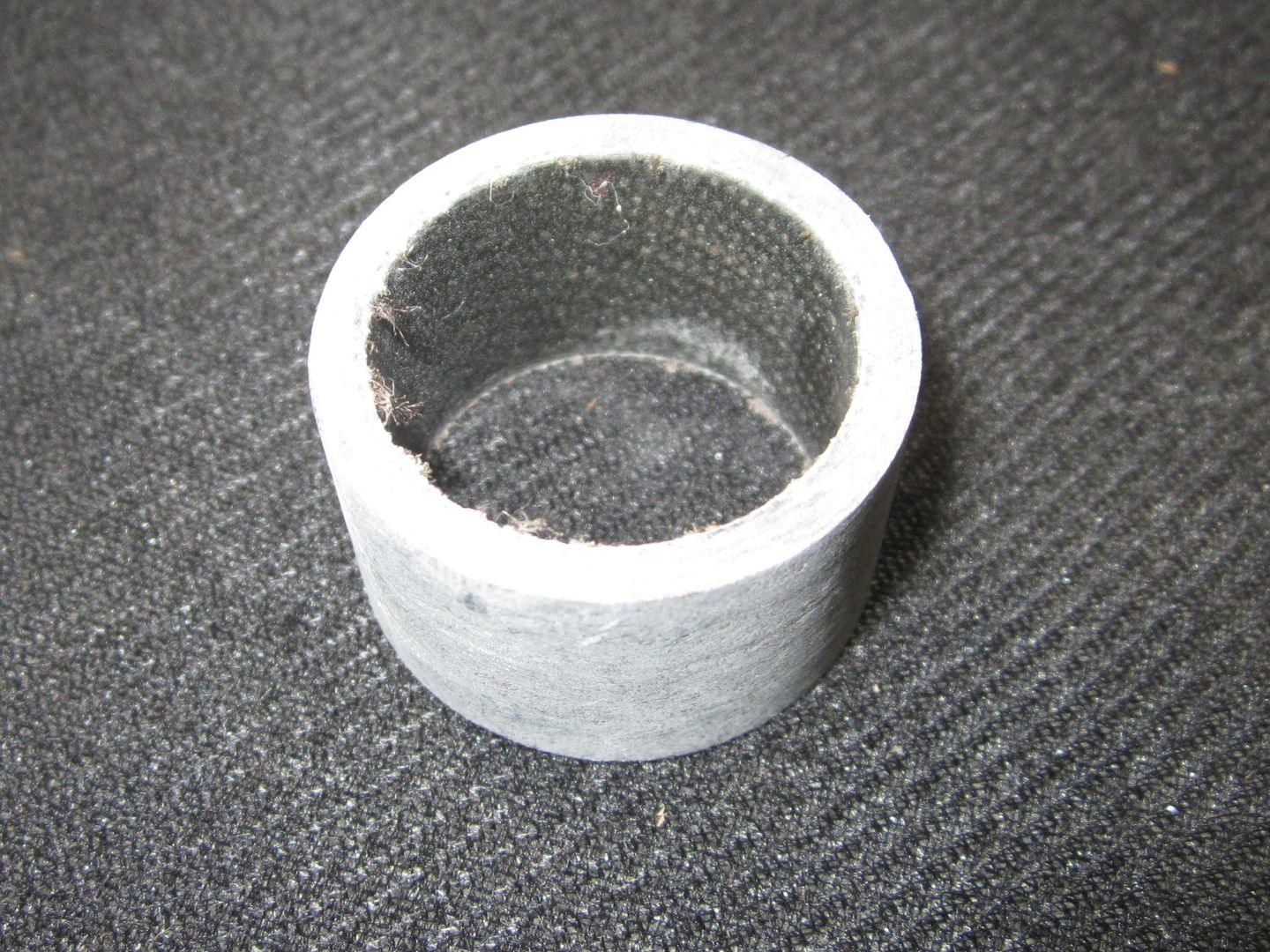 0962292 Bushing, 1"Id X 3/4" Long Garma | JLG