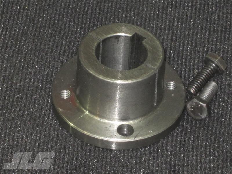 0962520 Bushing, Split Tapper | JLG