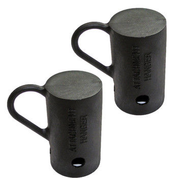Ryobi CS30 Homelite UT70127 Trim 2 Pack Hanger - 099078001039-2PK