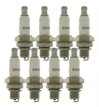 Homelite HL252300 8 Pack Spark Plug - 099980425010-8PK