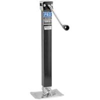 15" LIFT X 8,000 LB, SIDE WIND,SQUARE TUBE BULLDOG PRO JACK -NO MOUNT TUBE / PLATE